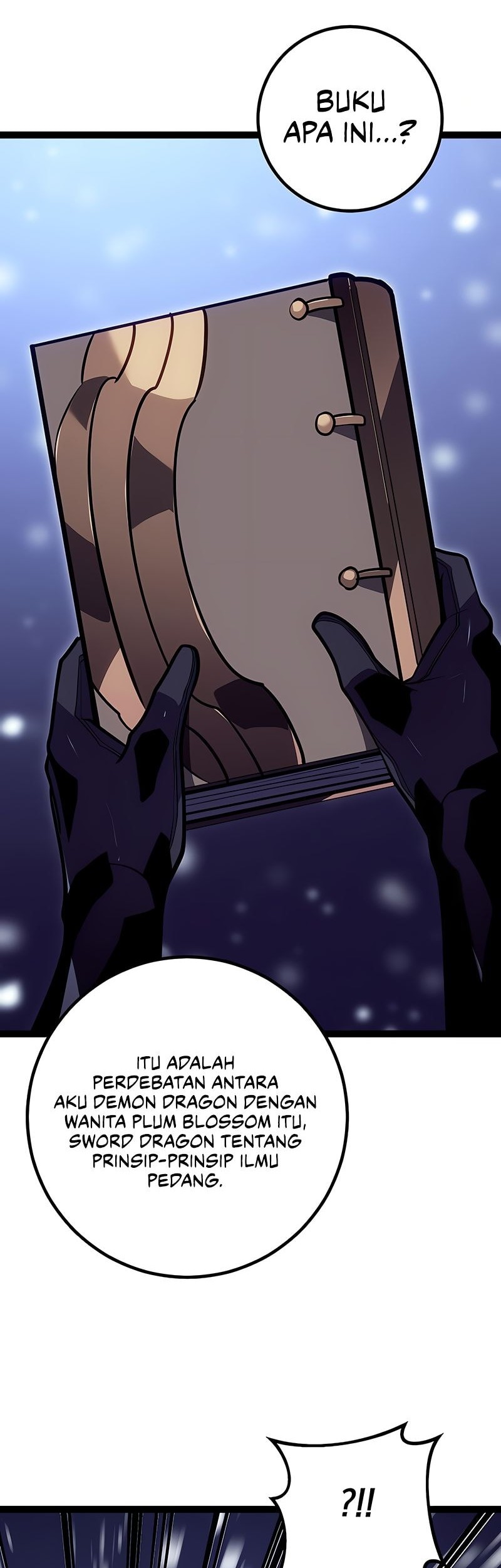 Regressing As The Reincarnated Bastard Of The Sword Clan Chapter 45 page 96