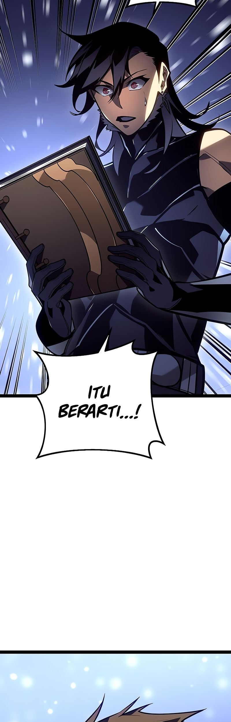 Regressing As The Reincarnated Bastard Of The Sword Clan Chapter 45 page 97