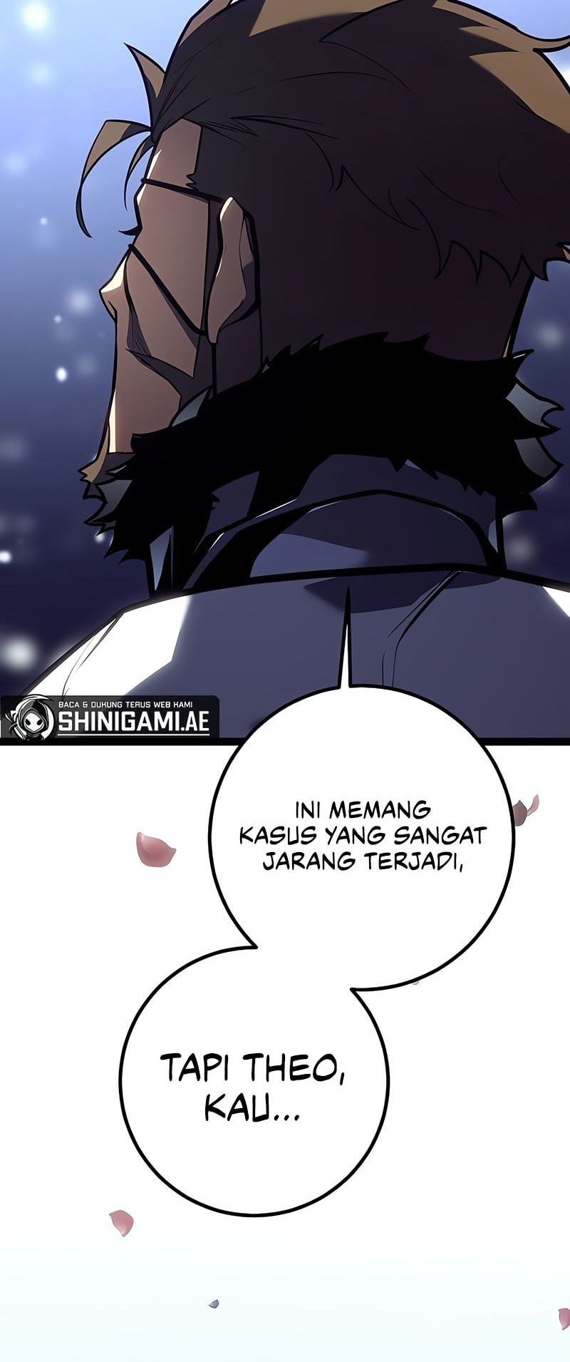 Regressing As The Reincarnated Bastard Of The Sword Clan Chapter 45 page 98