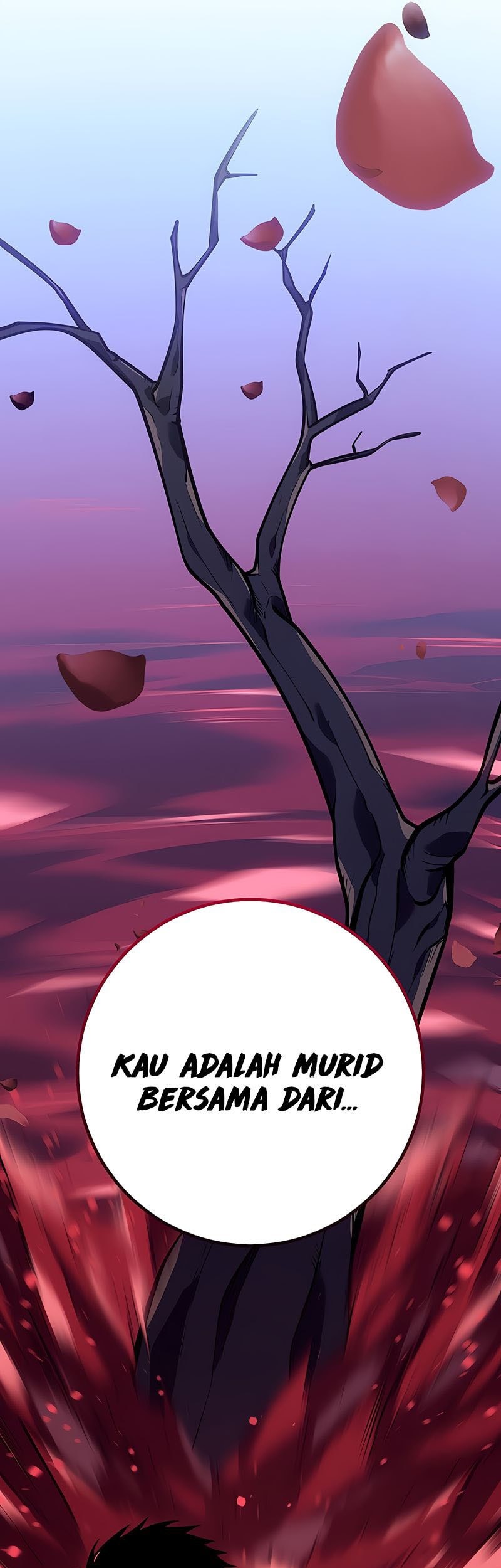 Regressing As The Reincarnated Bastard Of The Sword Clan Chapter 45 page 99