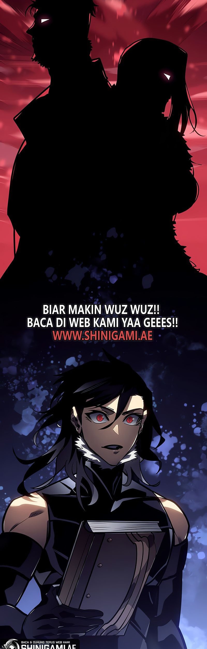 Regressing As The Reincarnated Bastard Of The Sword Clan Chapter 45 page 100