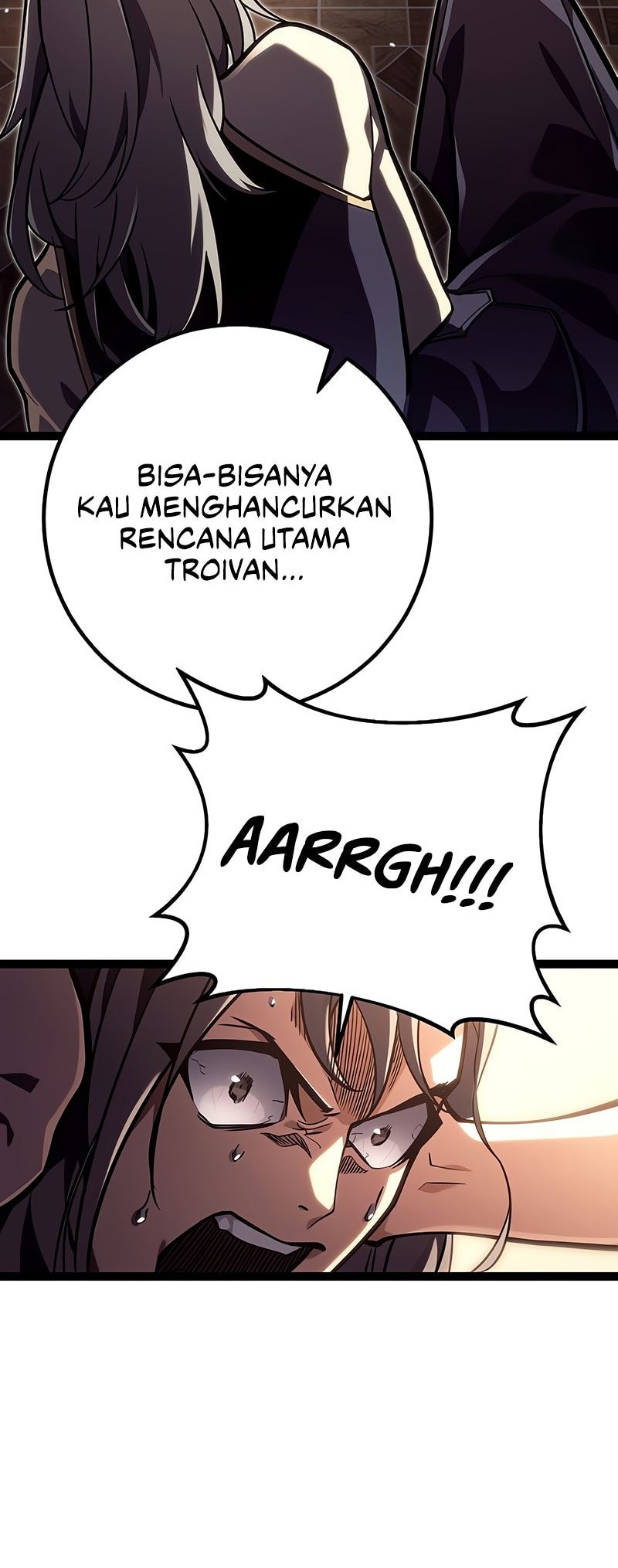 Regressing As The Reincarnated Bastard Of The Sword Clan Chapter 45 page 8