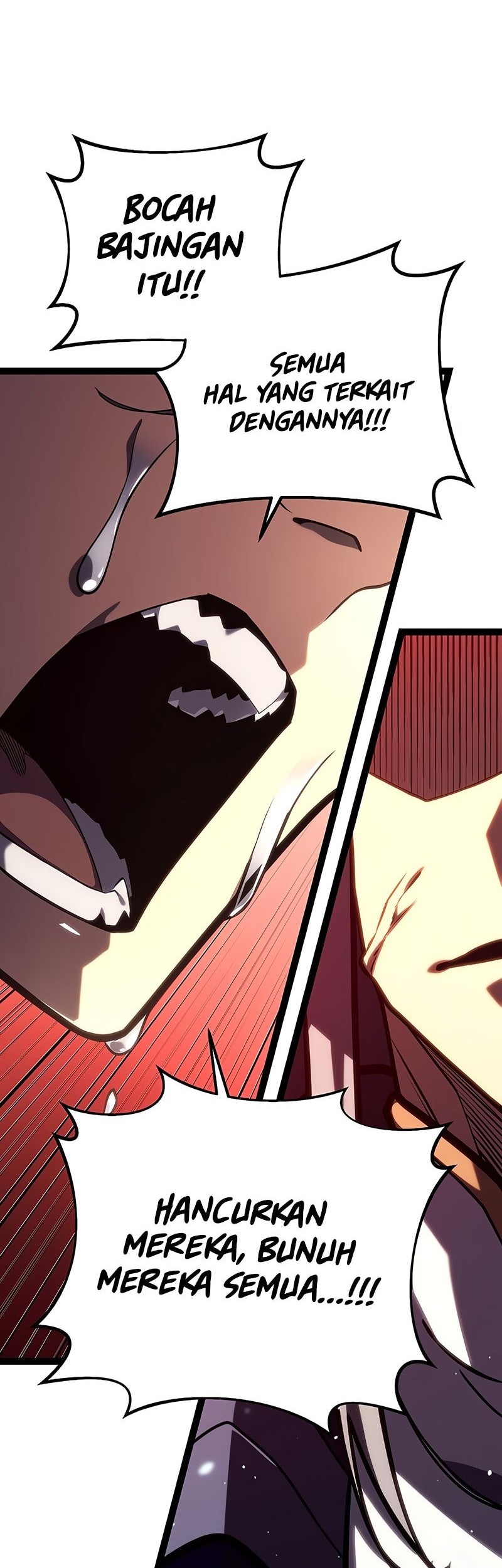 Regressing As The Reincarnated Bastard Of The Sword Clan Chapter 45 page 10