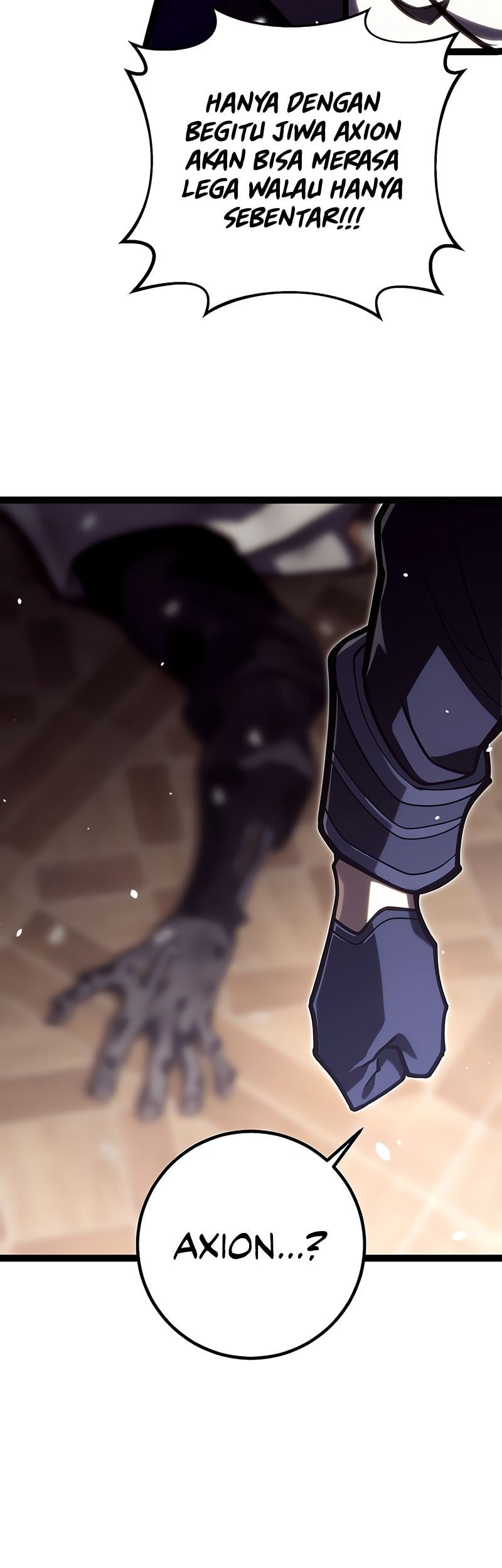 Regressing As The Reincarnated Bastard Of The Sword Clan Chapter 45 page 11