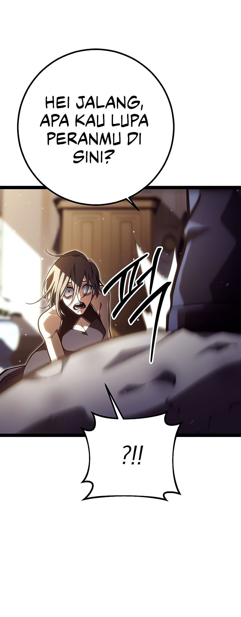 Regressing As The Reincarnated Bastard Of The Sword Clan Chapter 45 page 12