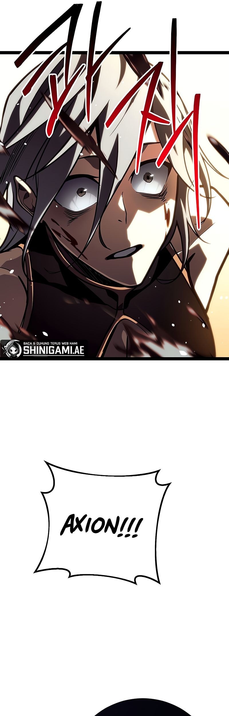Regressing As The Reincarnated Bastard Of The Sword Clan Chapter 45 page 13