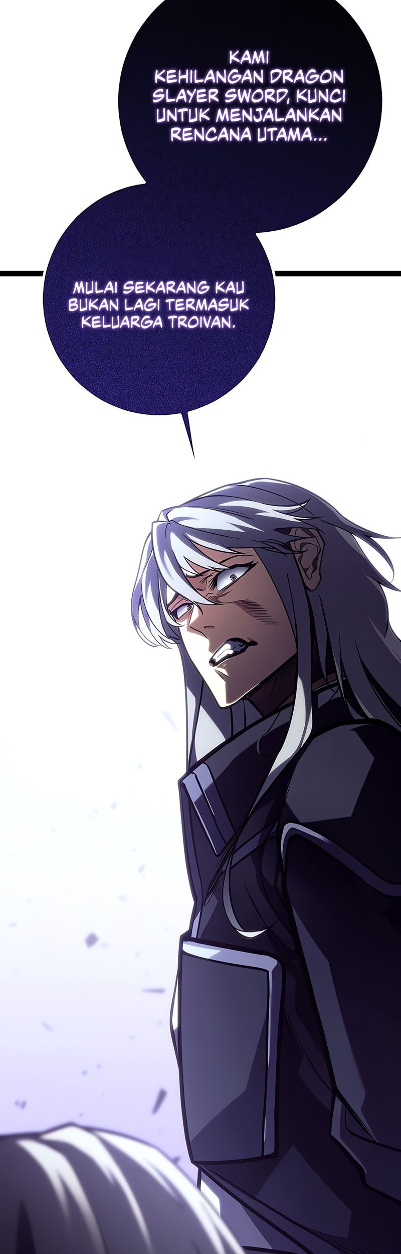 Regressing As The Reincarnated Bastard Of The Sword Clan Chapter 45 page 14