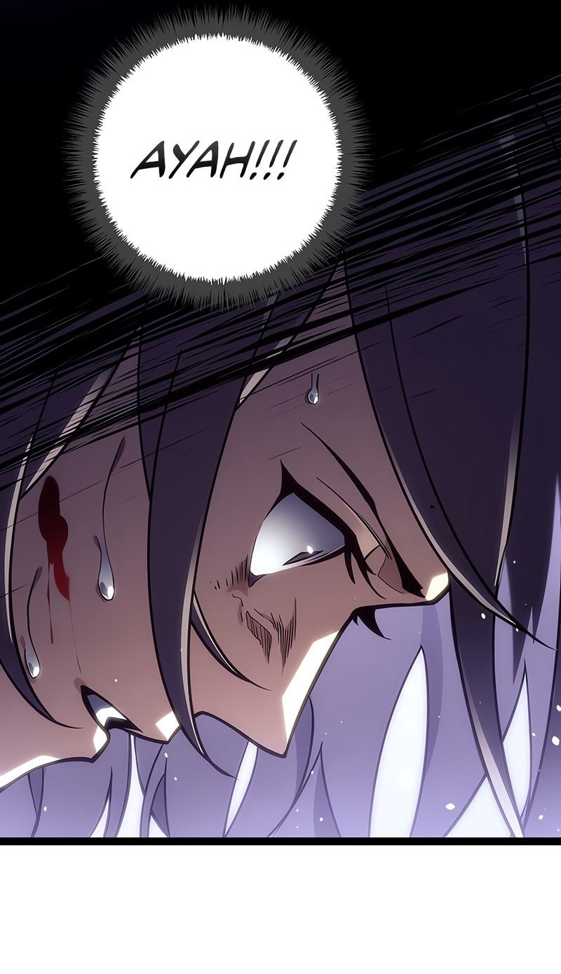 Regressing As The Reincarnated Bastard Of The Sword Clan Chapter 45 page 16