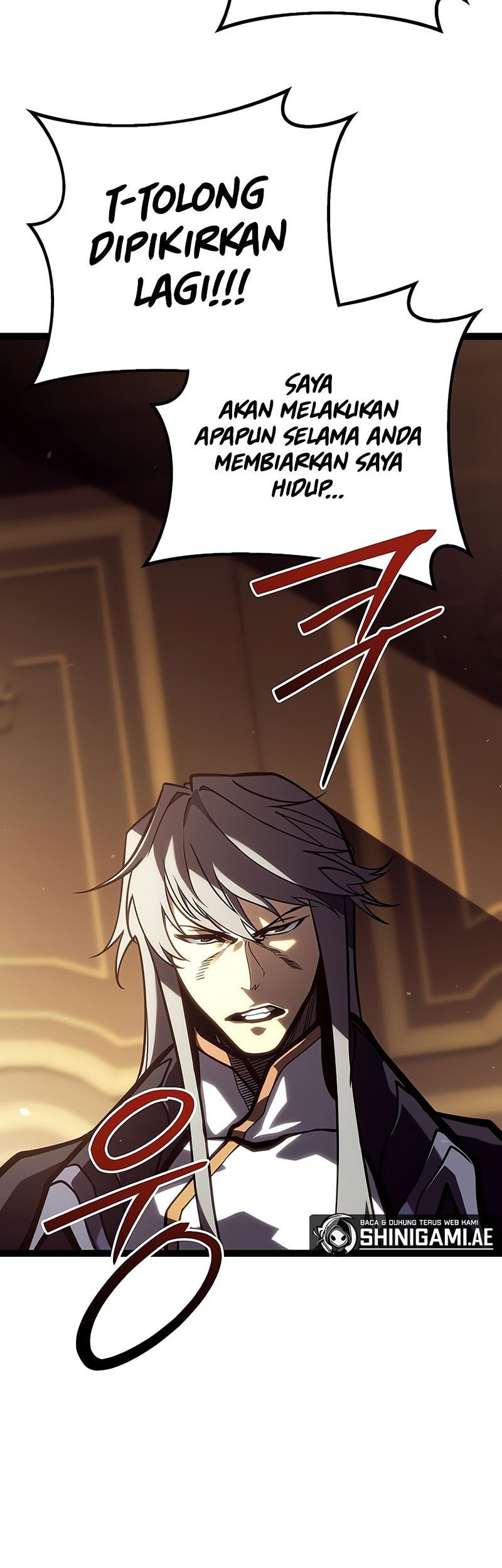 Regressing As The Reincarnated Bastard Of The Sword Clan Chapter 45 page 18