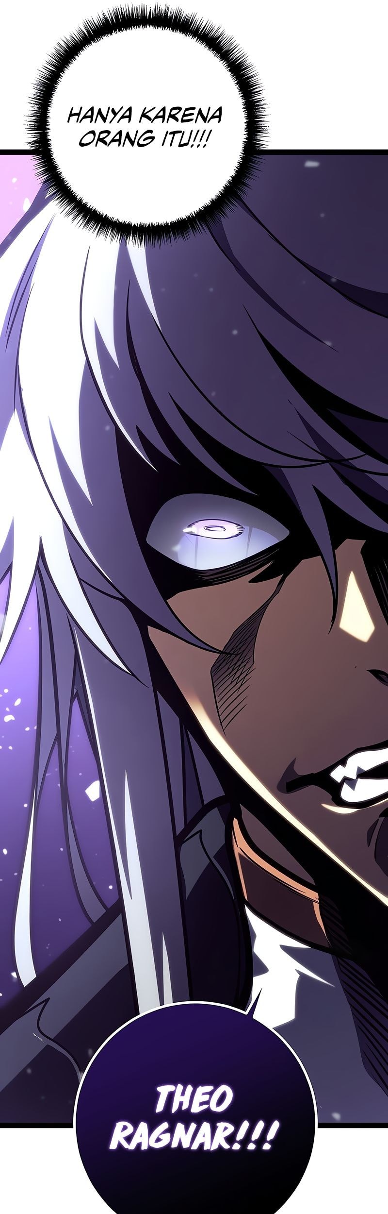 Regressing As The Reincarnated Bastard Of The Sword Clan Chapter 45 page 21