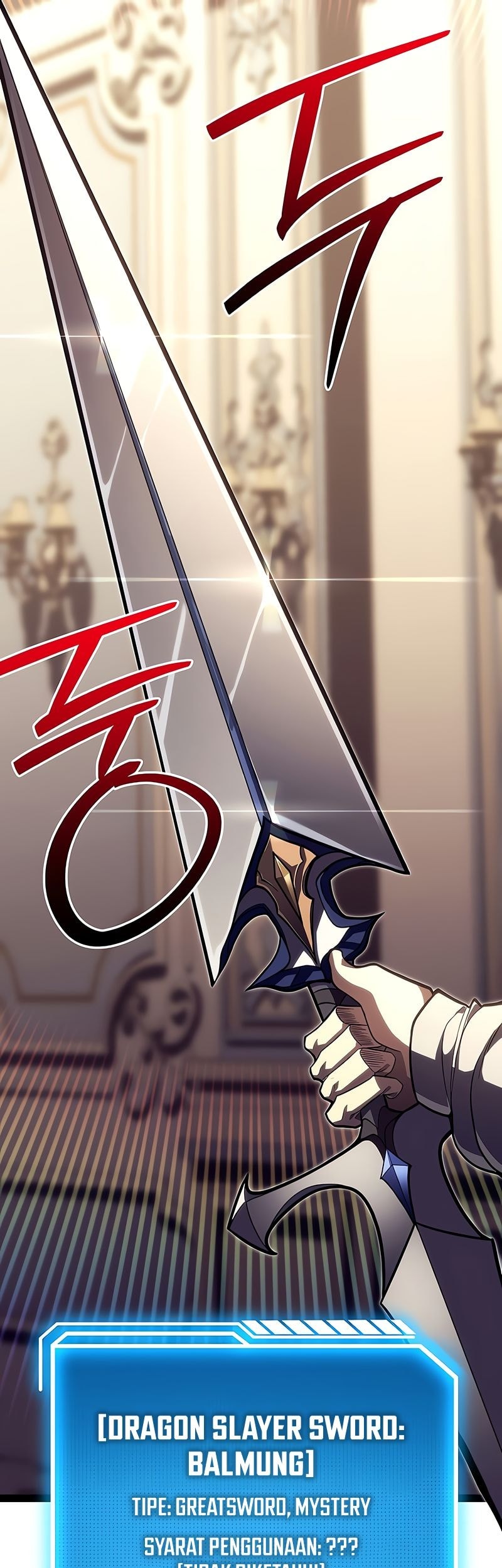Regressing As The Reincarnated Bastard Of The Sword Clan Chapter 45 page 25