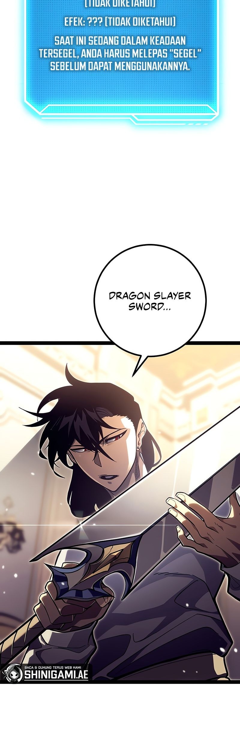 Regressing As The Reincarnated Bastard Of The Sword Clan Chapter 45 page 26