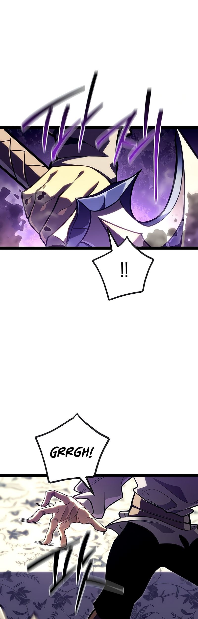 Regressing As The Reincarnated Bastard Of The Sword Clan Chapter 45 page 27