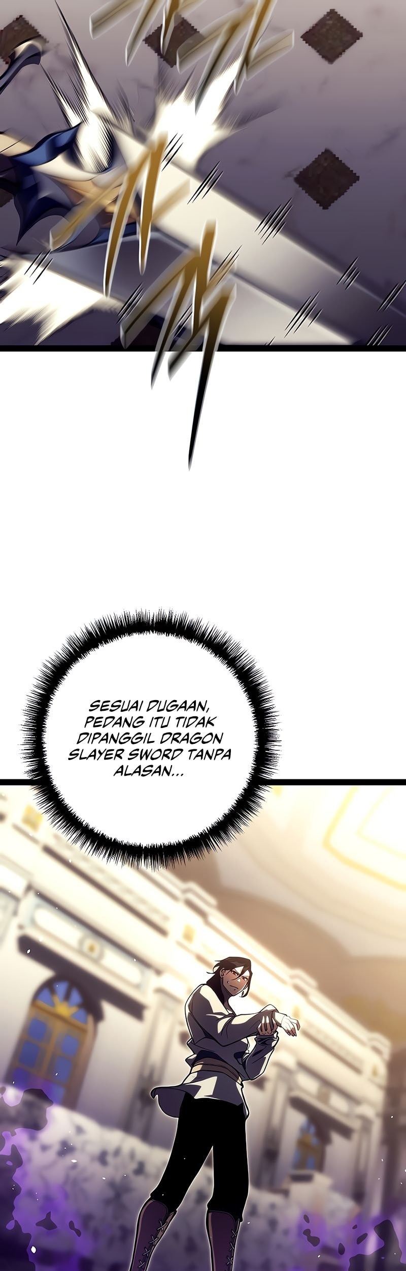 Regressing As The Reincarnated Bastard Of The Sword Clan Chapter 45 page 29