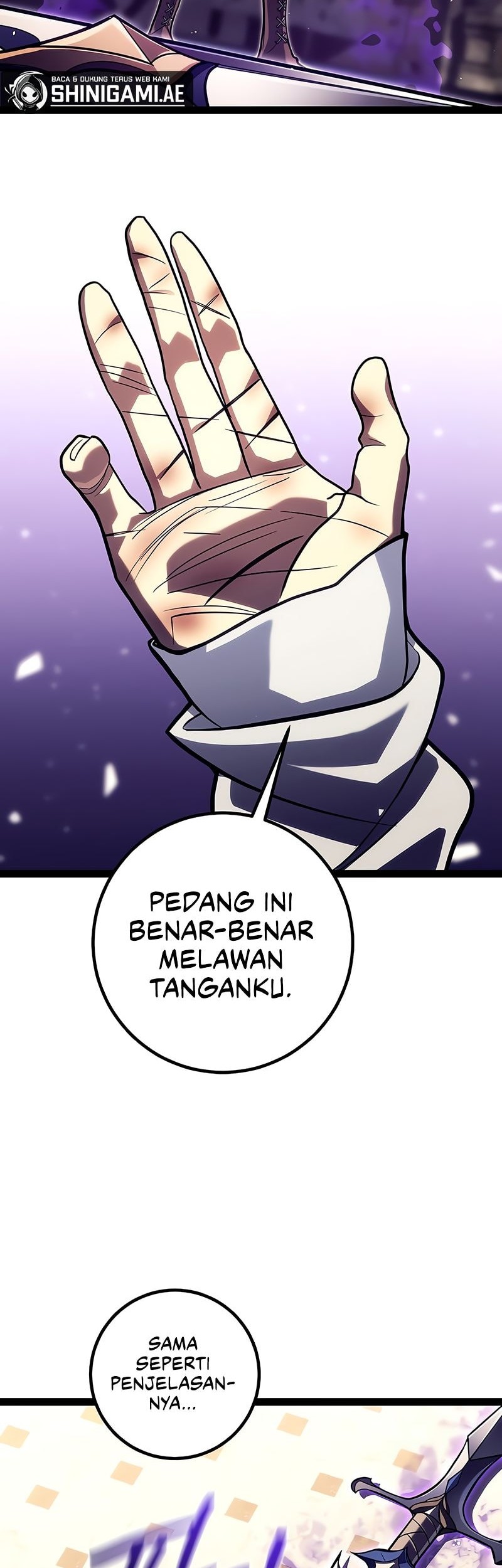 Regressing As The Reincarnated Bastard Of The Sword Clan Chapter 45 page 30