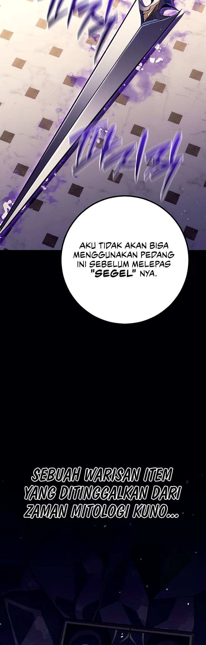 Regressing As The Reincarnated Bastard Of The Sword Clan Chapter 45 page 31