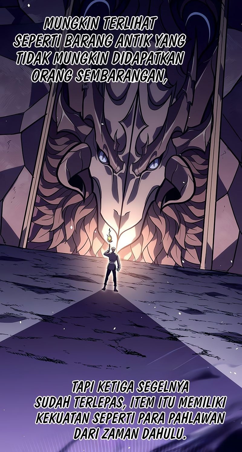 Regressing As The Reincarnated Bastard Of The Sword Clan Chapter 45 page 32