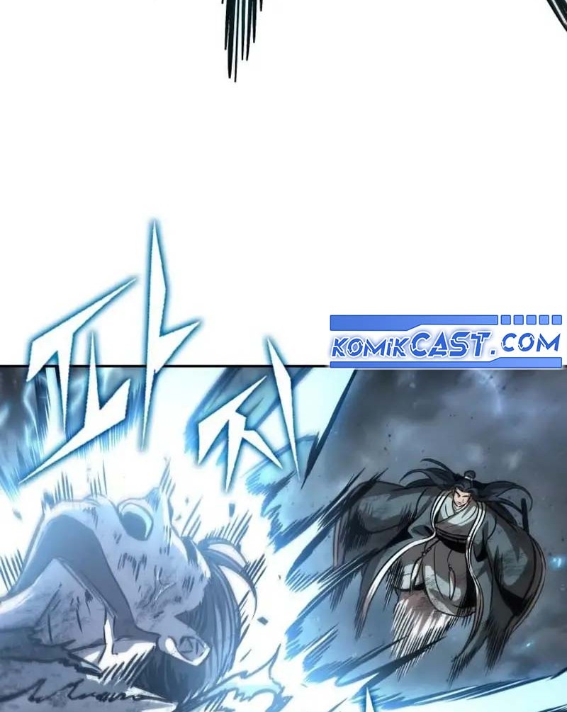 Nano Machine Chapter 253 page 19