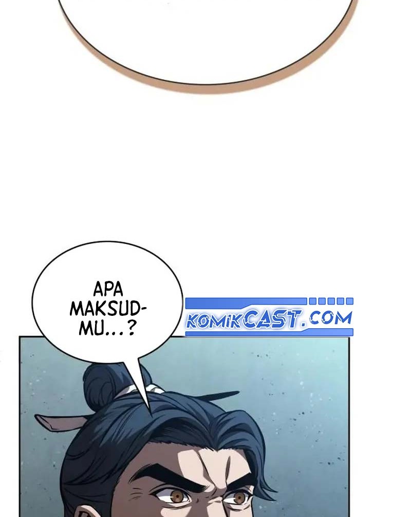 Nano Machine Chapter 253 page 27