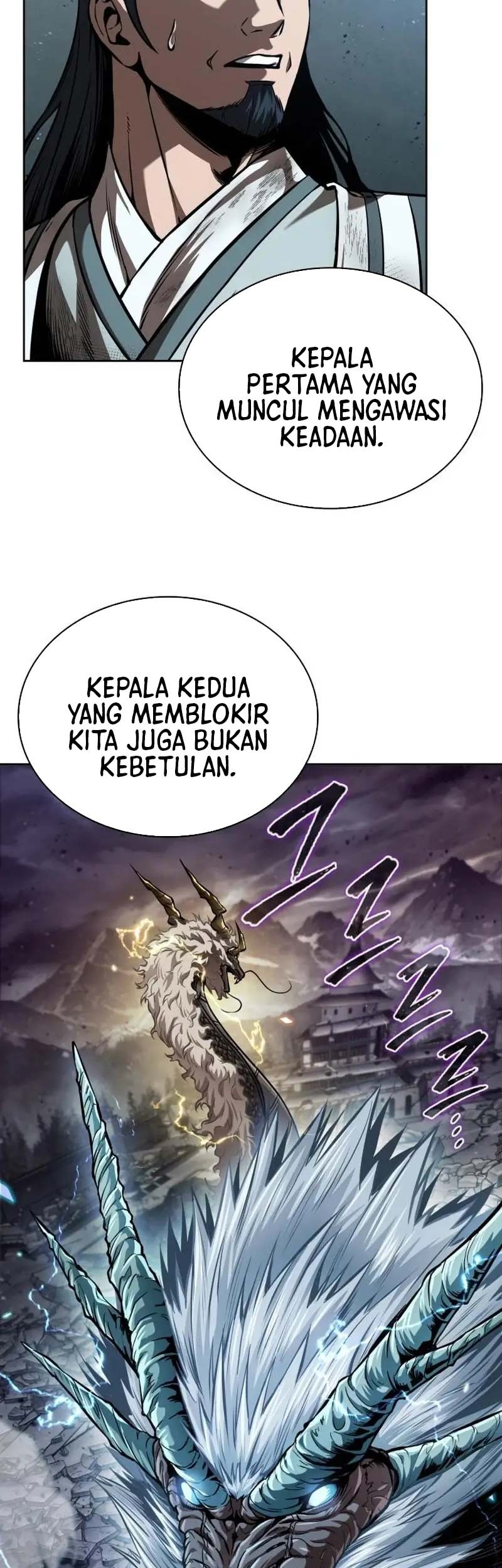 Nano Machine Chapter 253 page 28