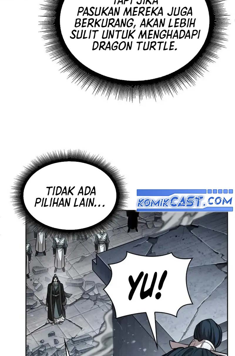 Nano Machine Chapter 253 page 33