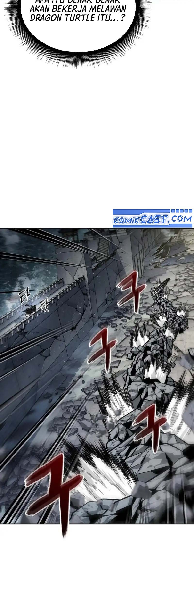 Nano Machine Chapter 253 page 38