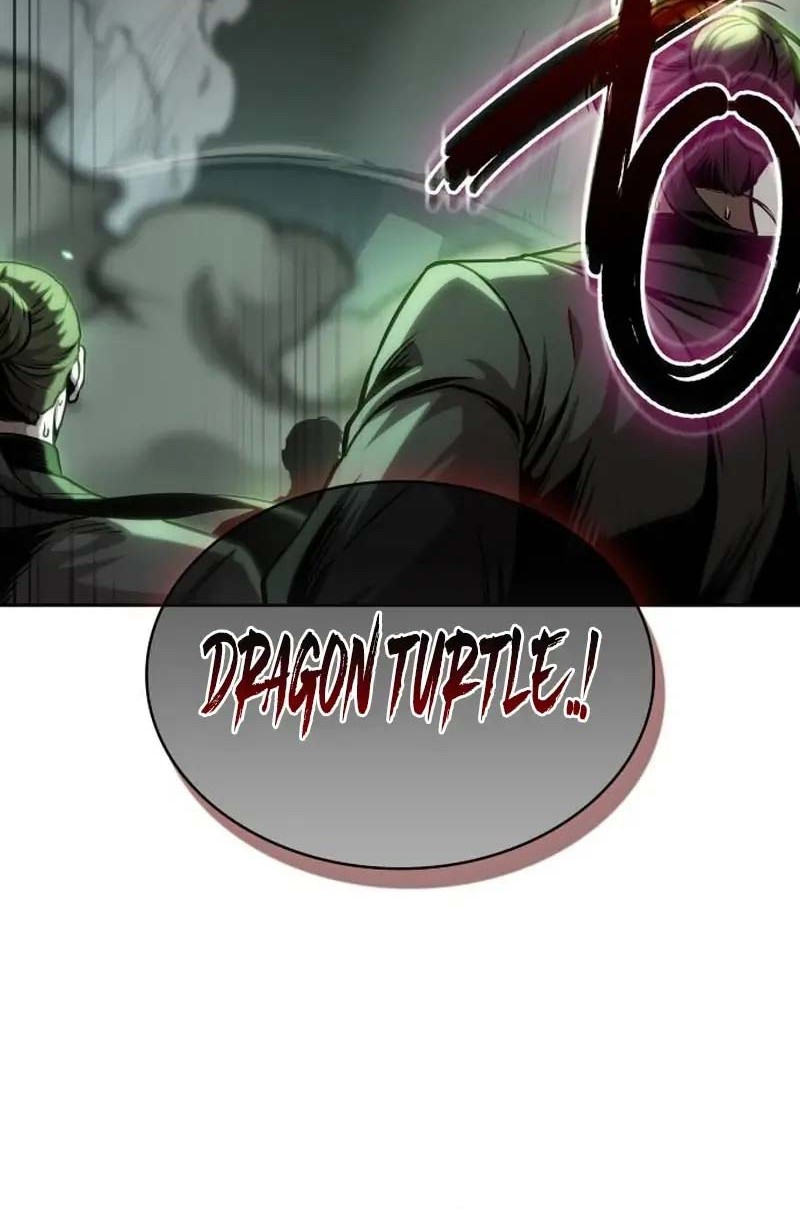 Nano Machine Chapter 253 page 43