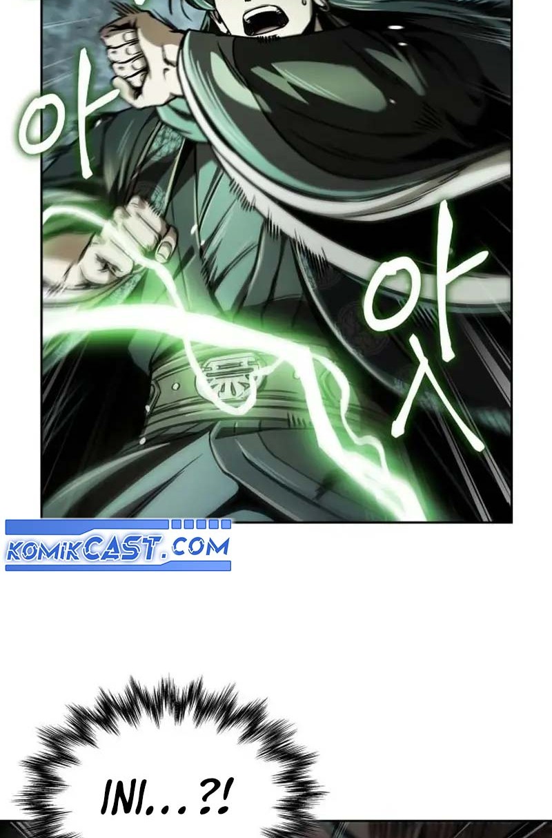 Nano Machine Chapter 253 page 51