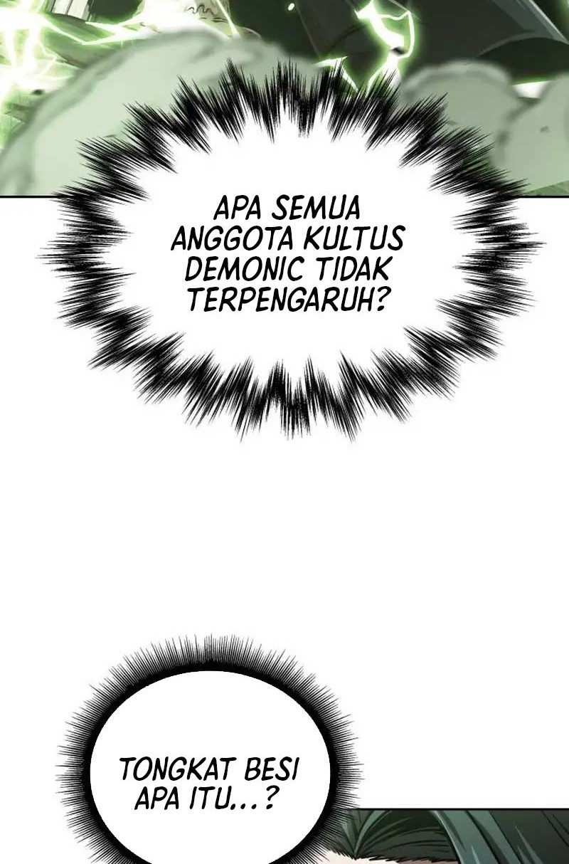 Nano Machine Chapter 253 page 53