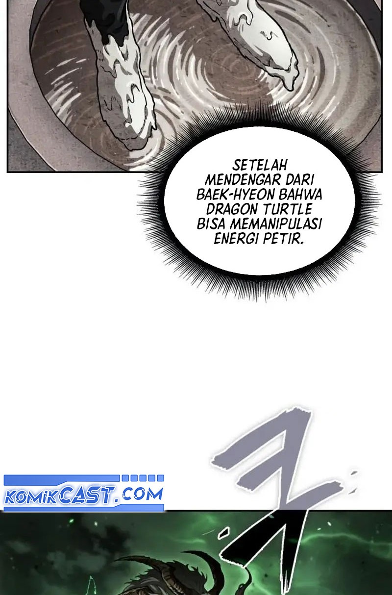 Nano Machine Chapter 253 page 59