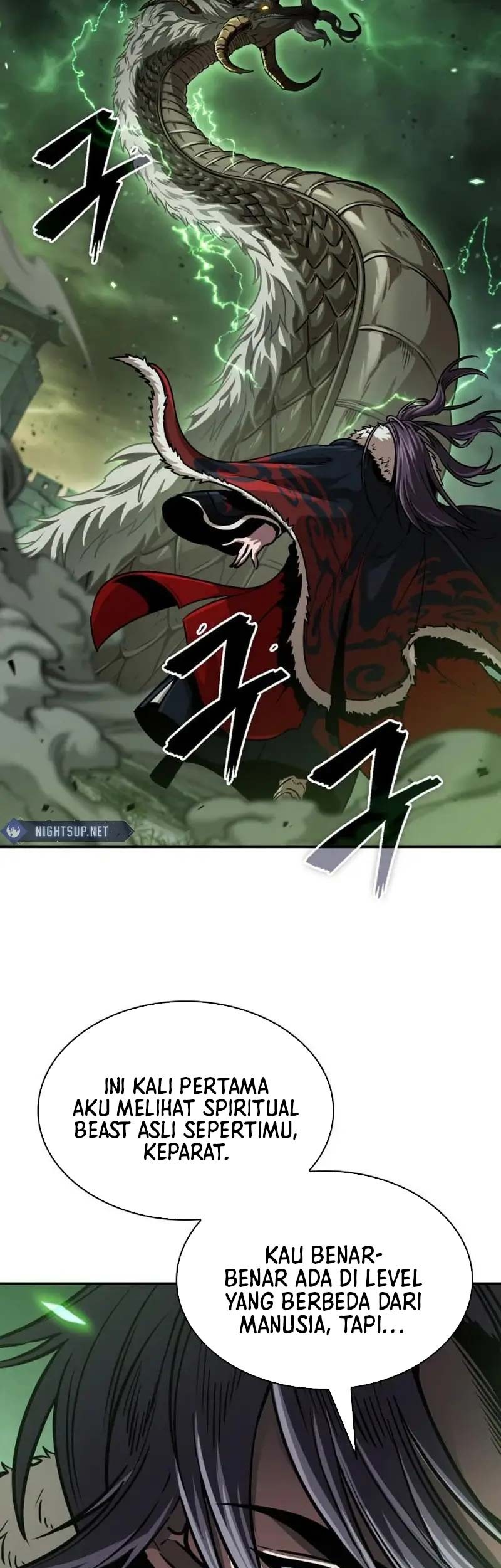 Nano Machine Chapter 253 page 60