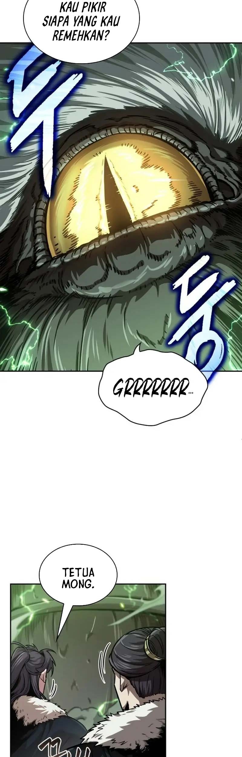 Nano Machine Chapter 253 page 62