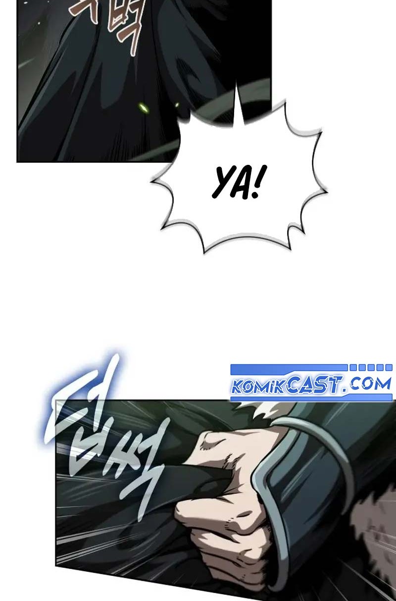 Nano Machine Chapter 253 page 63