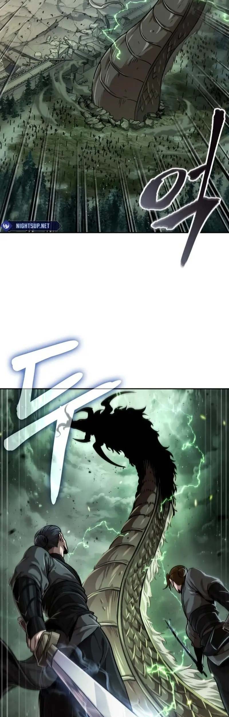 Nano Machine Chapter 253 page 66