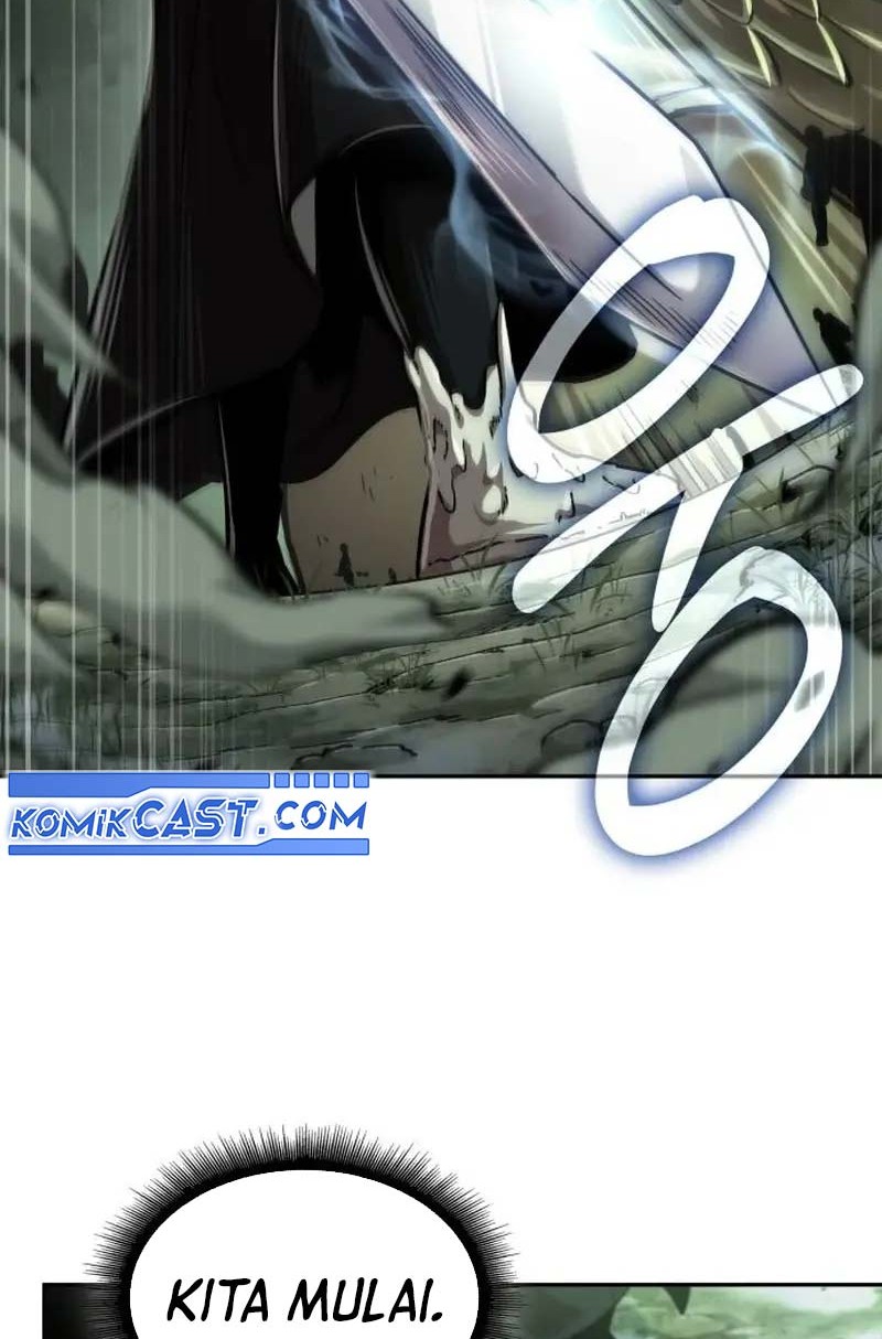 Nano Machine Chapter 253 page 67