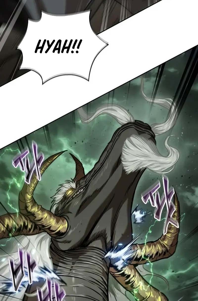Nano Machine Chapter 253 page 69
