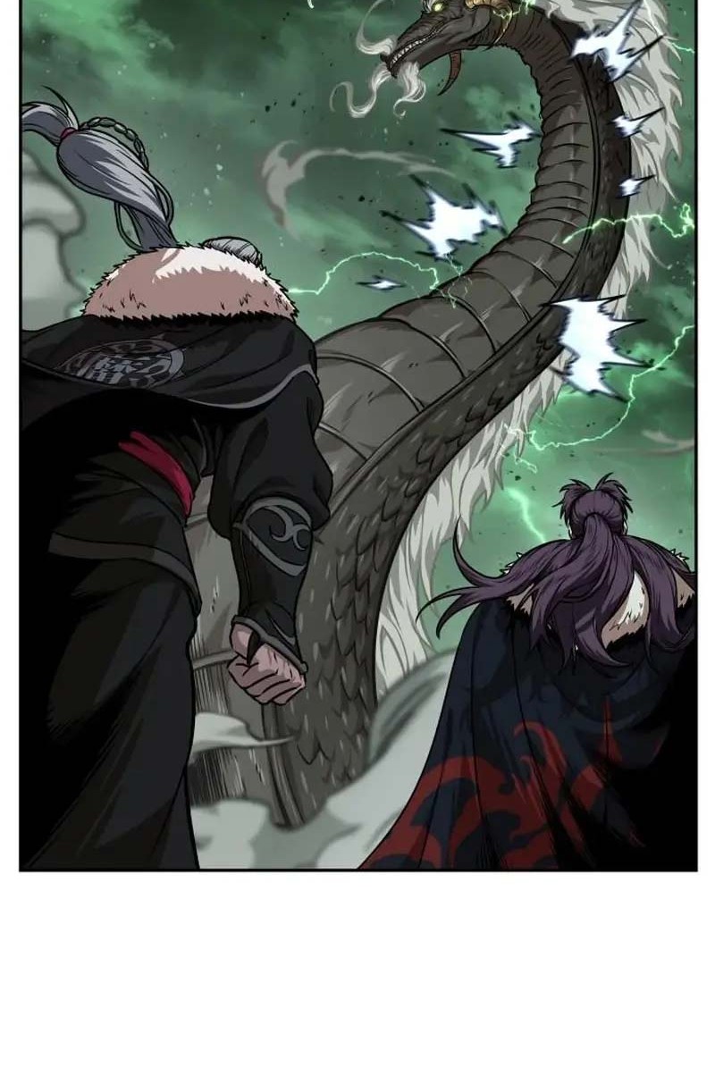Nano Machine Chapter 253 page 71