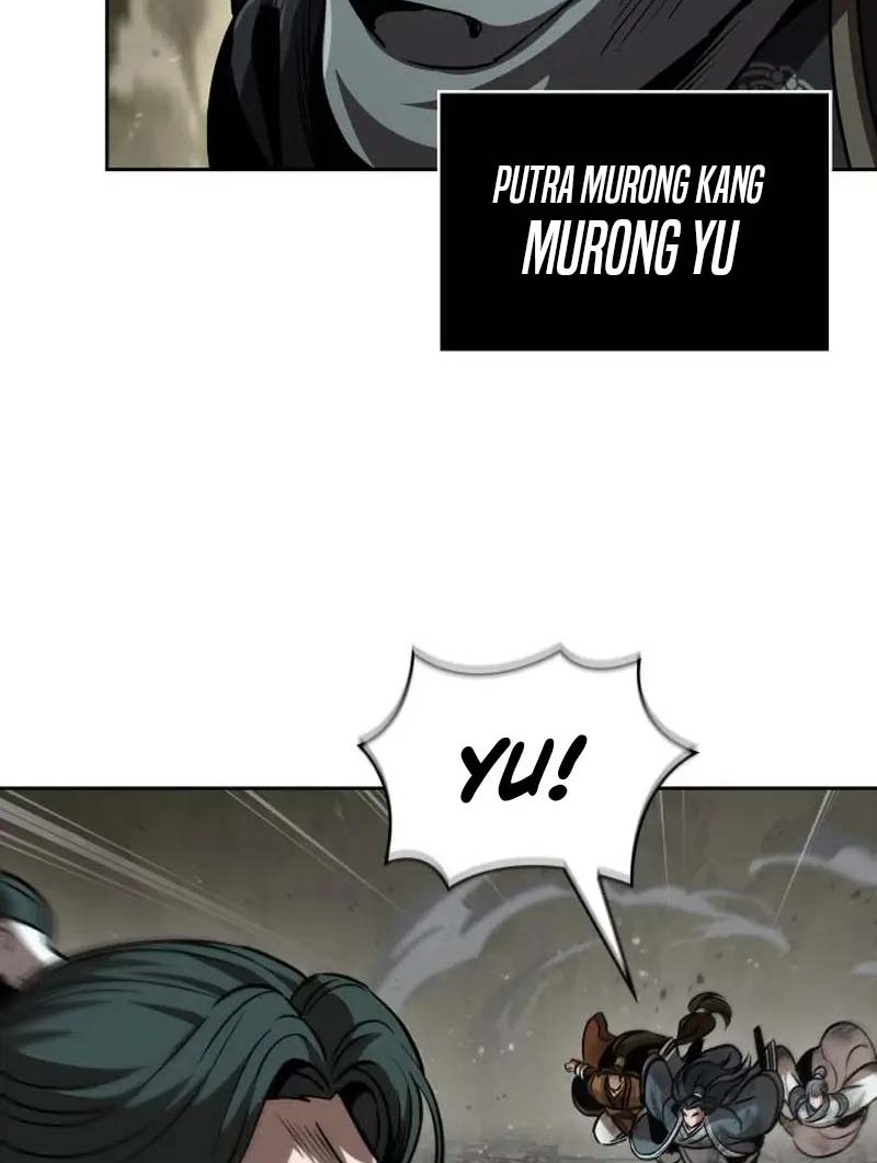 Nano Machine Chapter 253 page 5