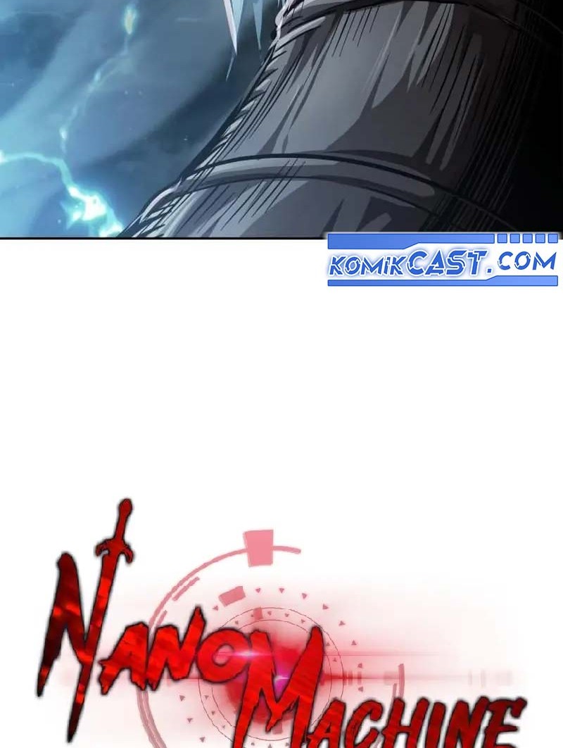 Nano Machine Chapter 253 page 11