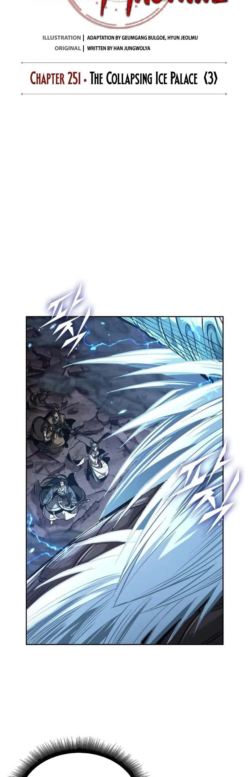 Nano Machine Chapter 253 page 12