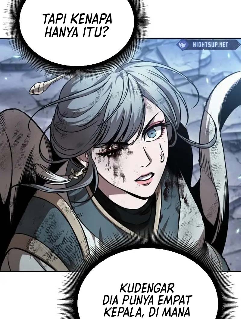 Nano Machine Chapter 253 page 13