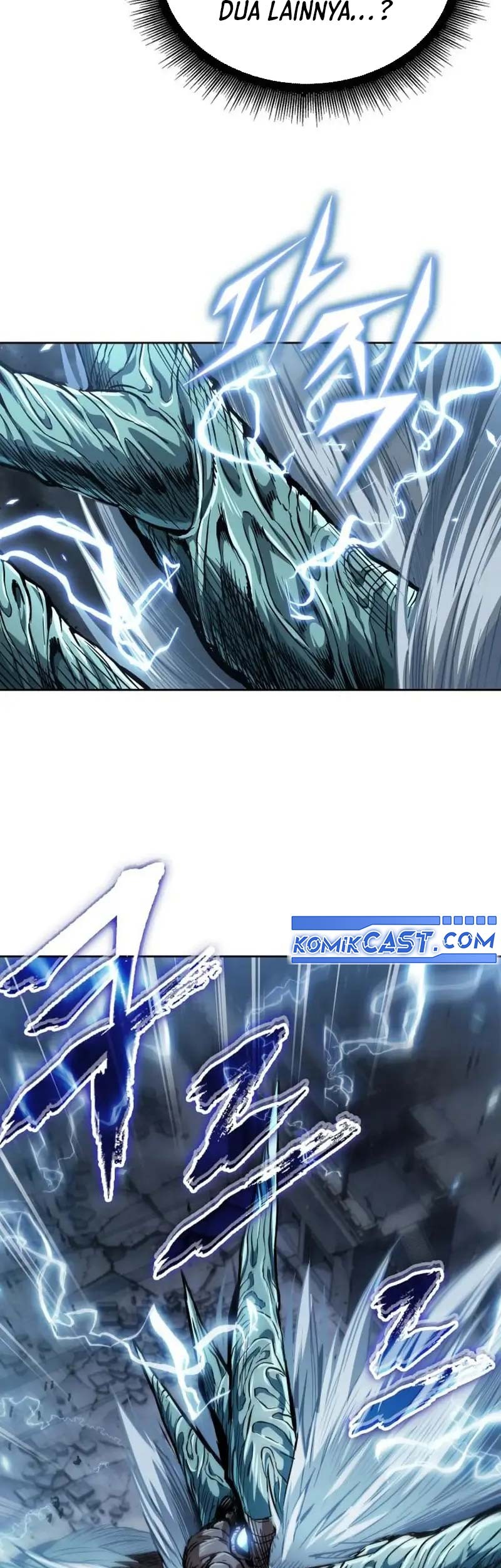 Nano Machine Chapter 253 page 14