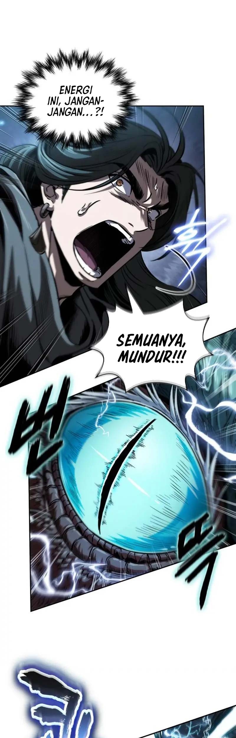 Nano Machine Chapter 253 page 16