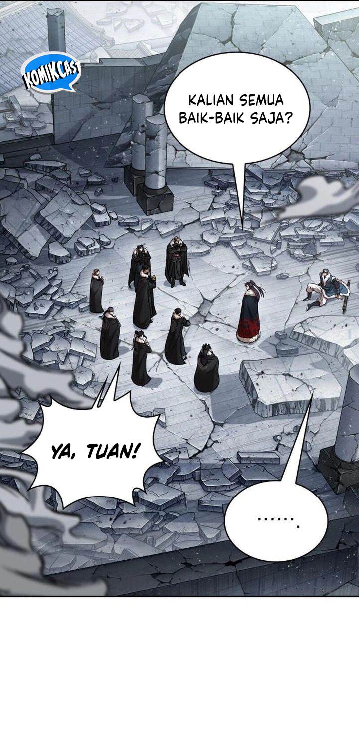 Nano Machine Chapter 252 page 15
