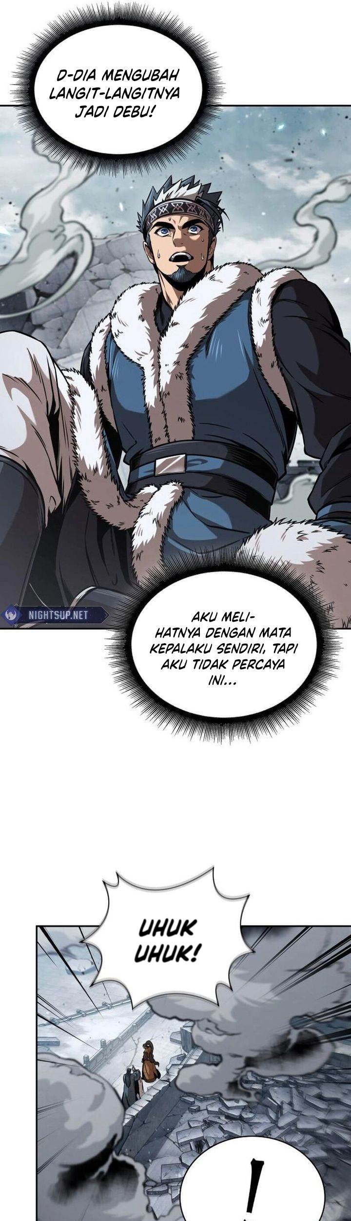 Nano Machine Chapter 252 page 16