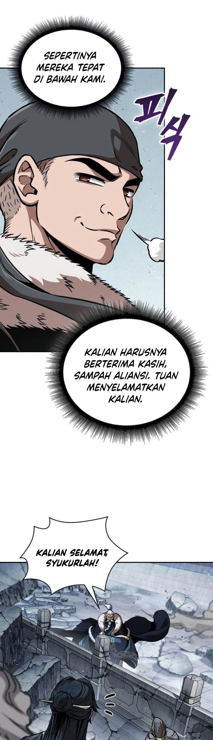 Nano Machine Chapter 252 page 20