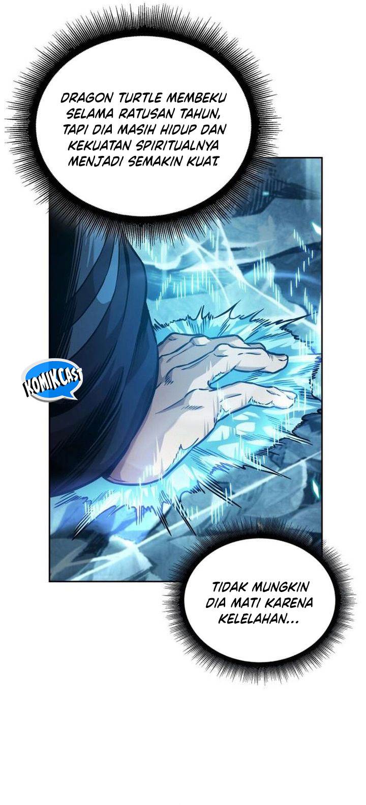 Nano Machine Chapter 252 page 31