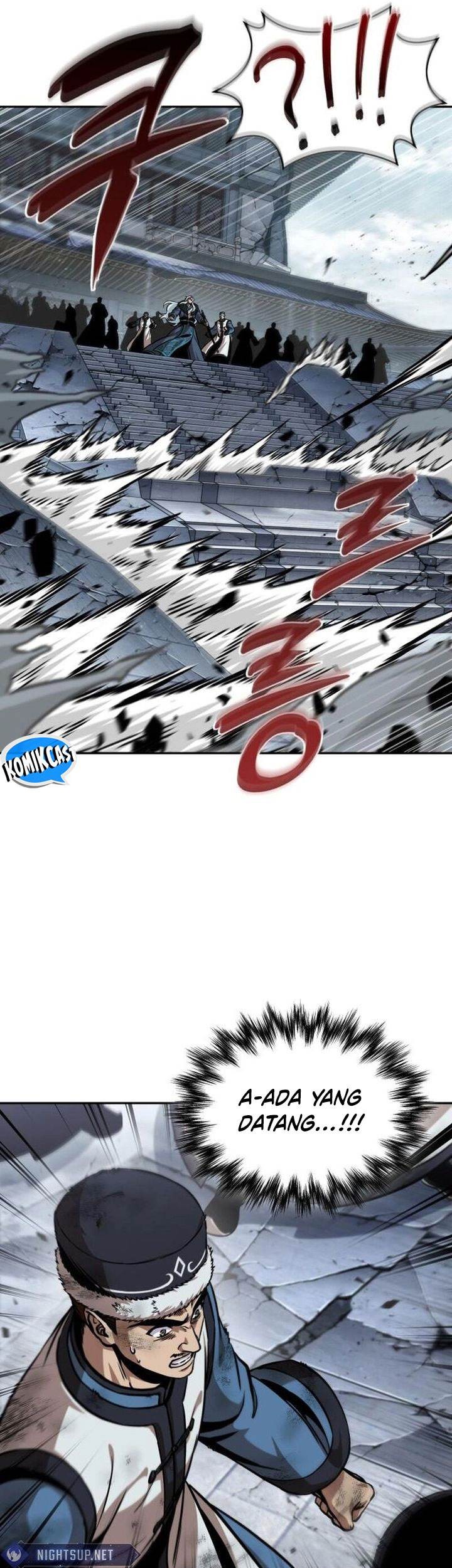 Nano Machine Chapter 252 page 40