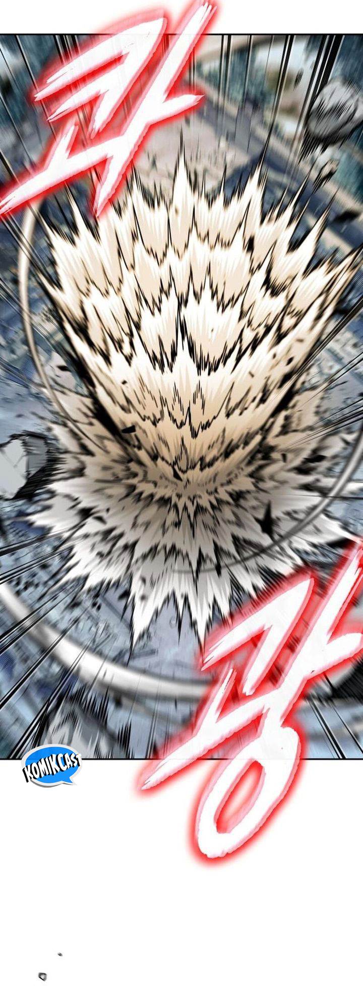 Nano Machine Chapter 252 page 43