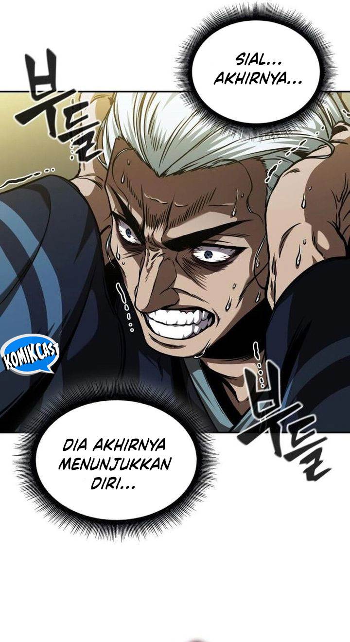 Nano Machine Chapter 252 page 51